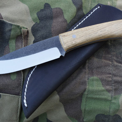 Minibushcraft
