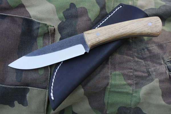 Minibushcraft