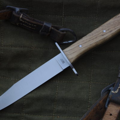 Replika Heer messer