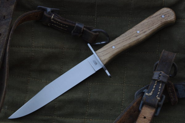 Replika Heer messer