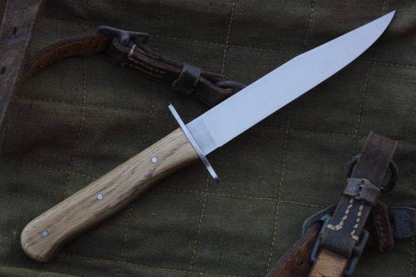 Replika Heer messer - Image 3