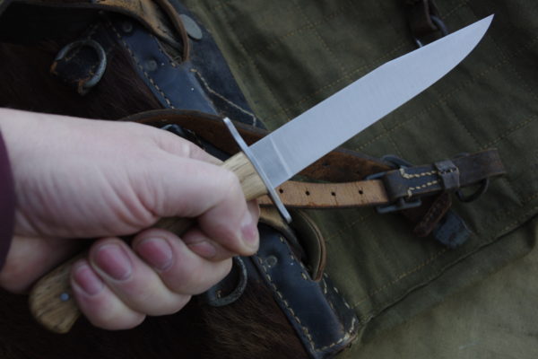 Replika Heer messer - Image 4