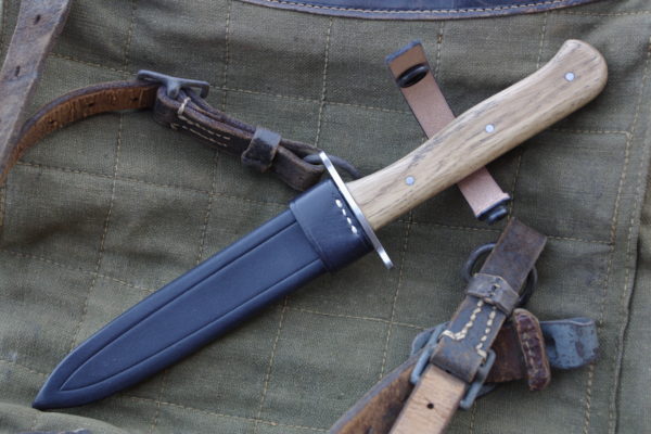 Replika Heer messer - Image 6