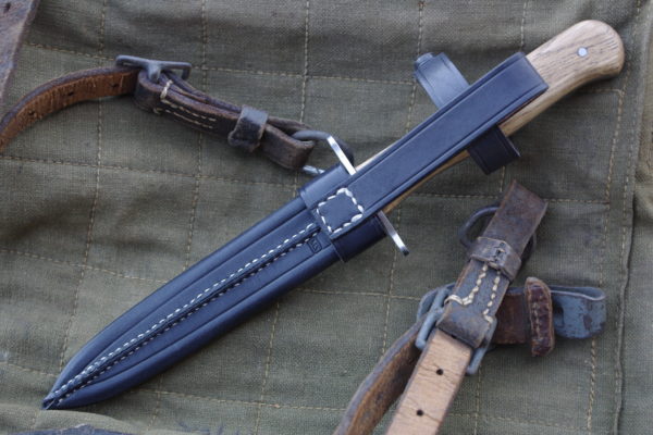 Replika Heer messer - Image 5