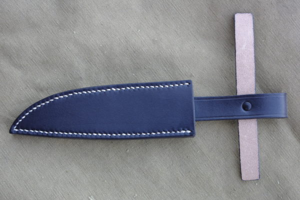 Pouzdro Traper černé - Image 3