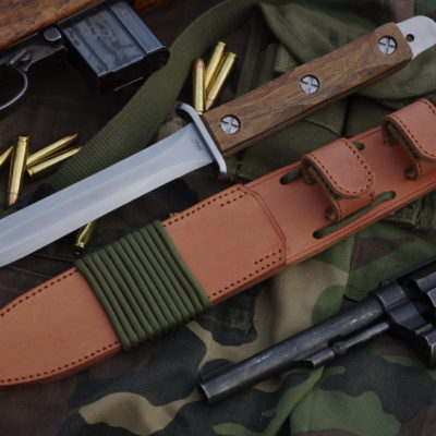 Ek commando M4