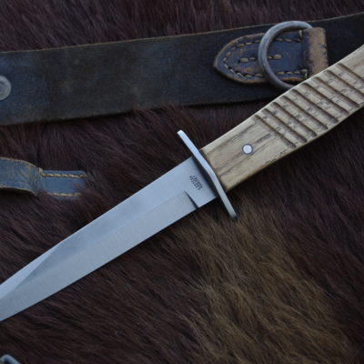 Replika Gottlieb Hammesfahr dolch