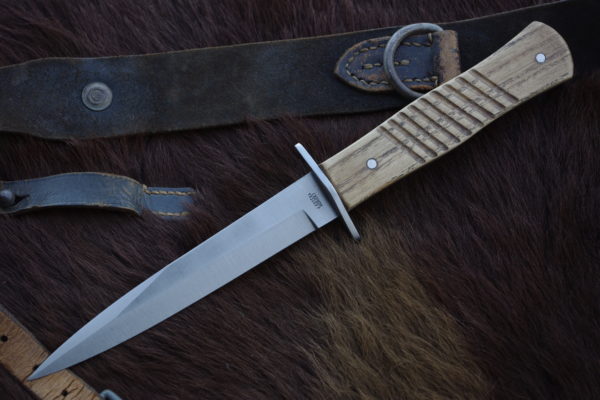 Replika Gottlieb Hammesfahr dolch