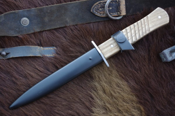 Replika Gottlieb Hammesfahr dolch - Image 6