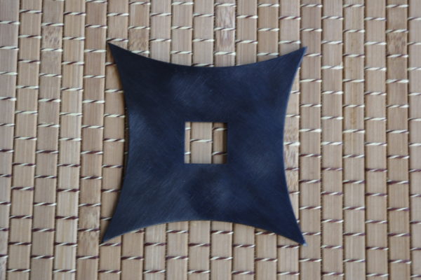 Vrhací hvězdice