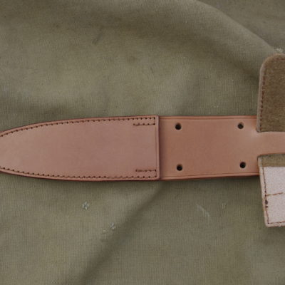 Pouzdro Outdoorsman S