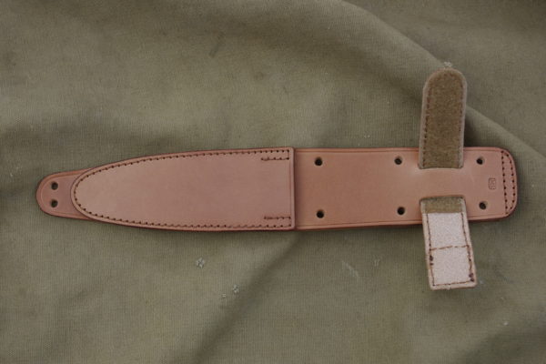 Pouzdro Outdoorsman S