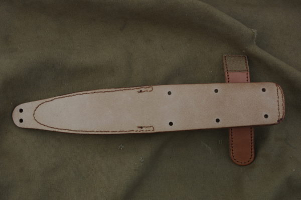 Pouzdro Outdoorsman S - Image 5