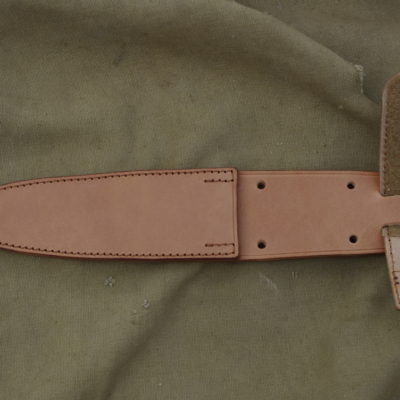 Pouzdro Outdoorsman M