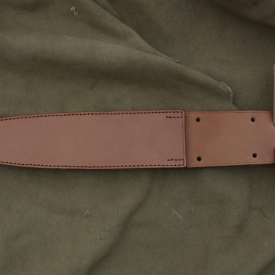 Pouzdro Outdoorsman L