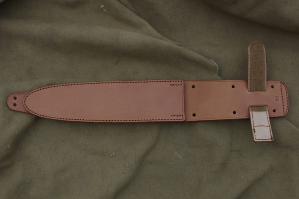 Pouzdro Outdoorsman L