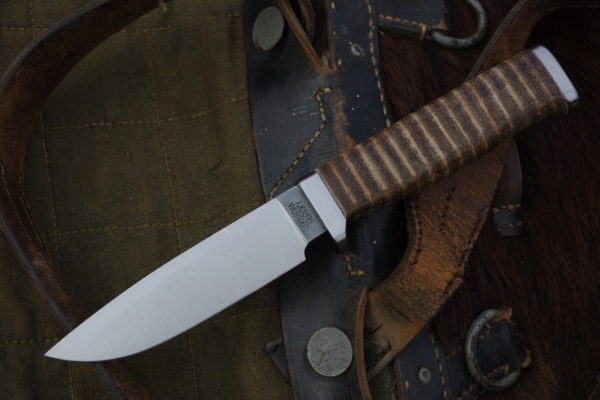 Outdoorsman S