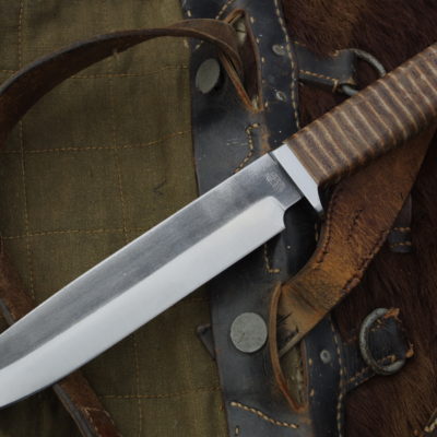 Outdoorsman L