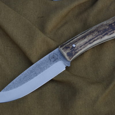Minibushcraft paroh
