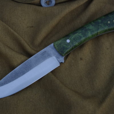 Minibushcraft stab. javor