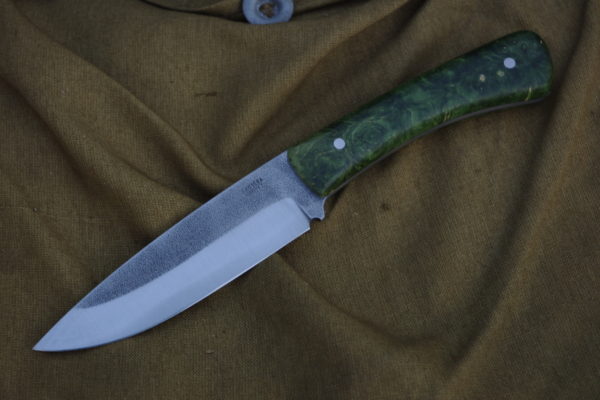 Minibushcraft stab. javor