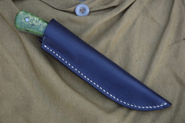 Minibushcraft stab. javor - Image 6