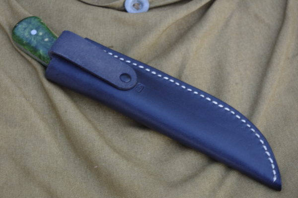 Minibushcraft stab. javor - Image 5