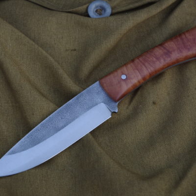 Minibushcraft bruyer
