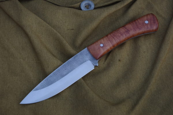 Minibushcraft bruyer