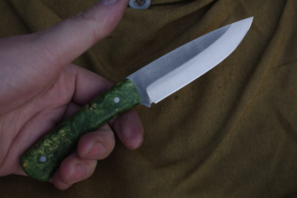 Minibushcraft stab. javor - Image 4