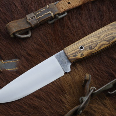 PNF bocote