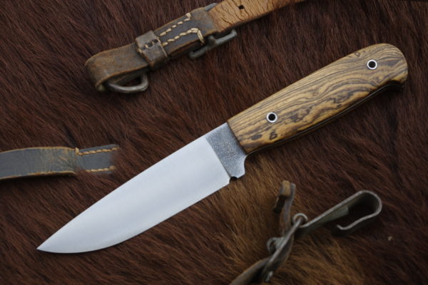 PNF bocote