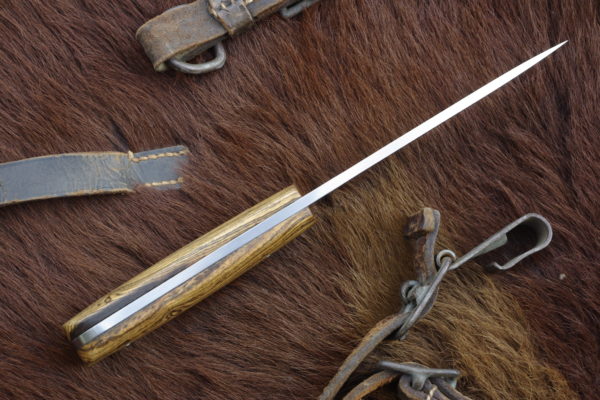 PNF bocote - Image 4