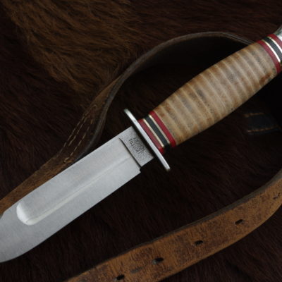 Lovecký nůž ala Marble´s