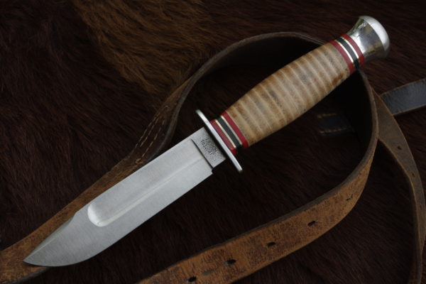 Lovecký nůž ala Marble´s
