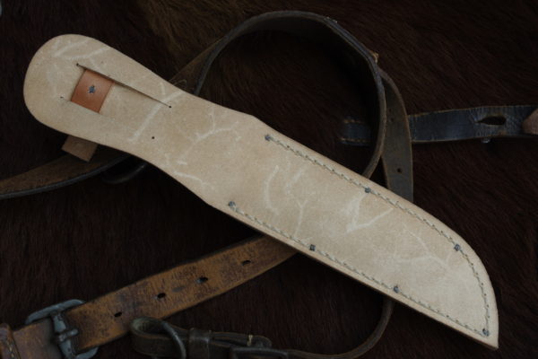 Lovecký nůž ala Marble´s - Image 7