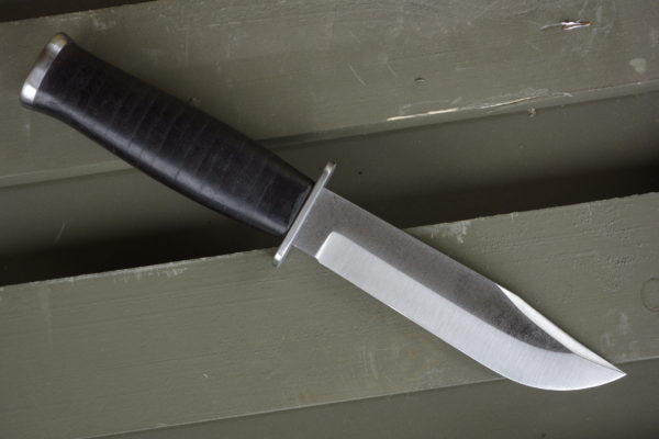 ala USN1 - černý K720 - Image 2