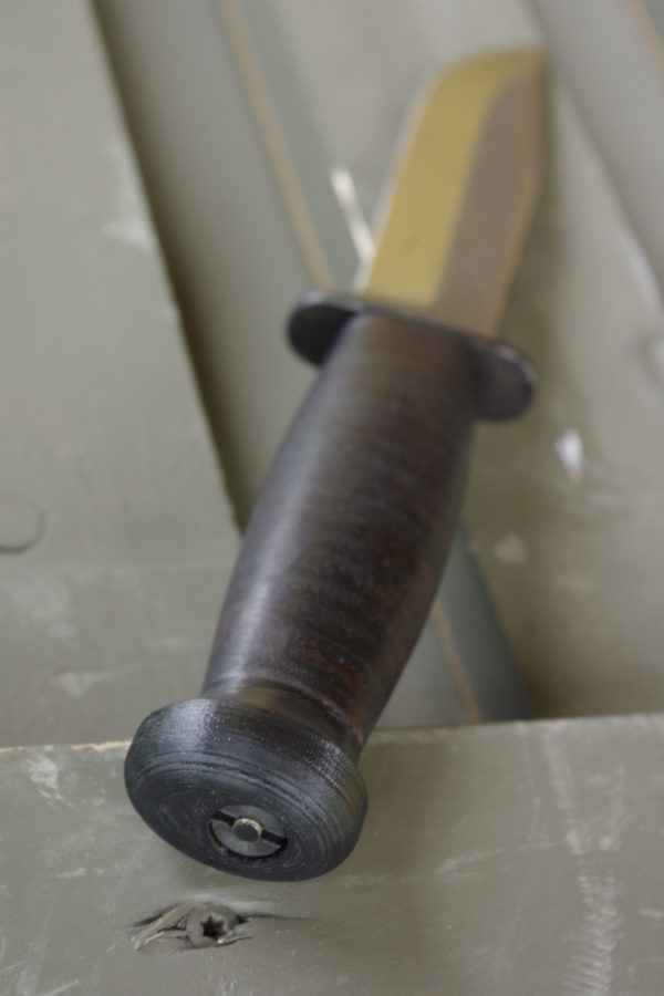 ala USN1 - černý SL - Image 4