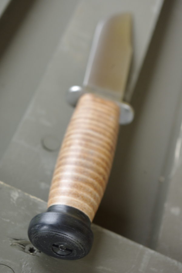 ala USN1 - hnědý SL - Image 3
