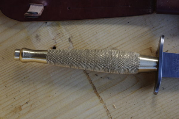 F-S fighting knife 1st pattern - Image 8