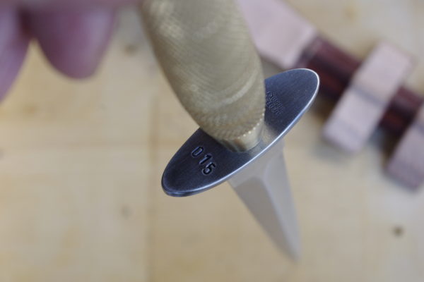 F-S fighting knife 1st pattern - Image 4