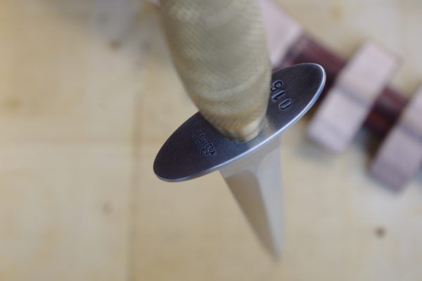 F-S fighting knife 1st pattern - Image 3