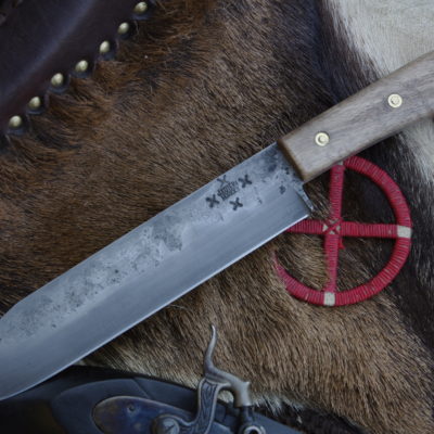Hudson Bay camp knife