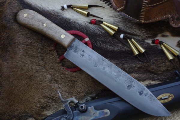 Hudson Bay camp knife - Image 2