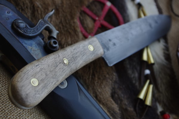 Hudson Bay camp knife - Image 3