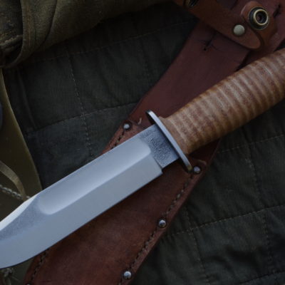 Mideal 6"