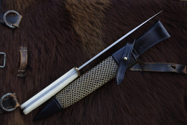 M1917 privátní úprava - Image 6