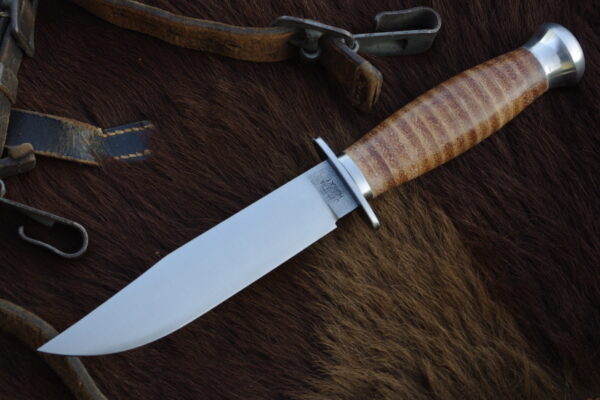 Arikara K720Al